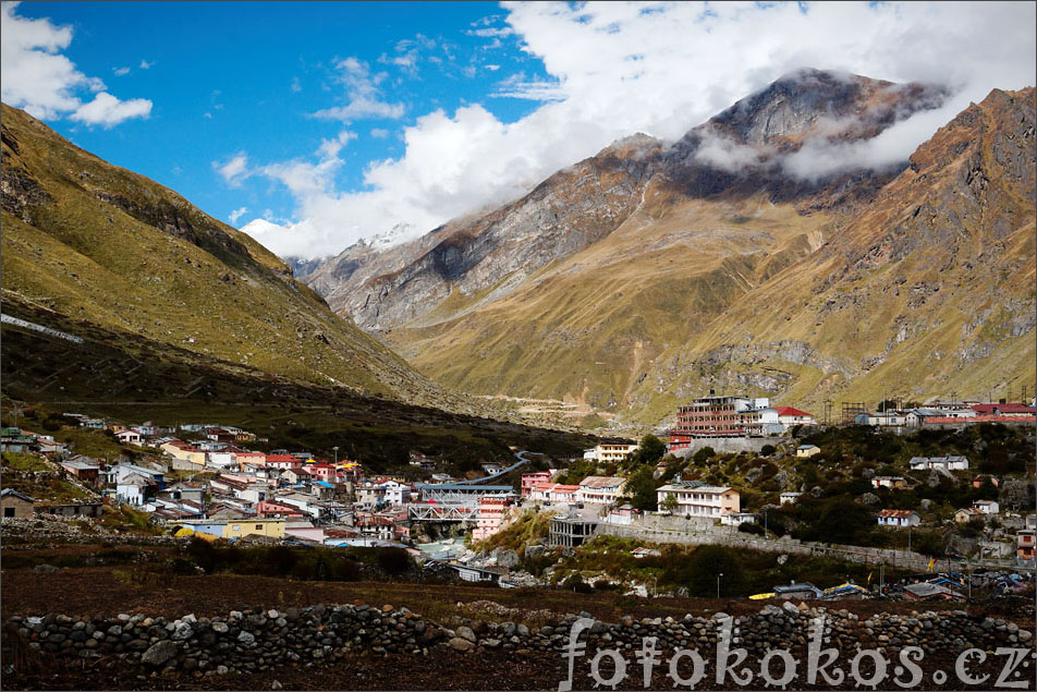 Badrinath