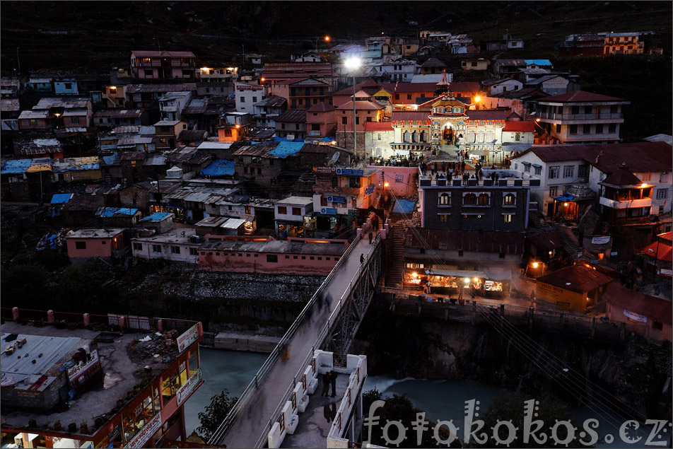 Badrinath