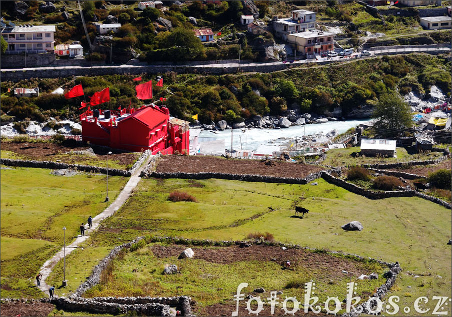 Badrinath