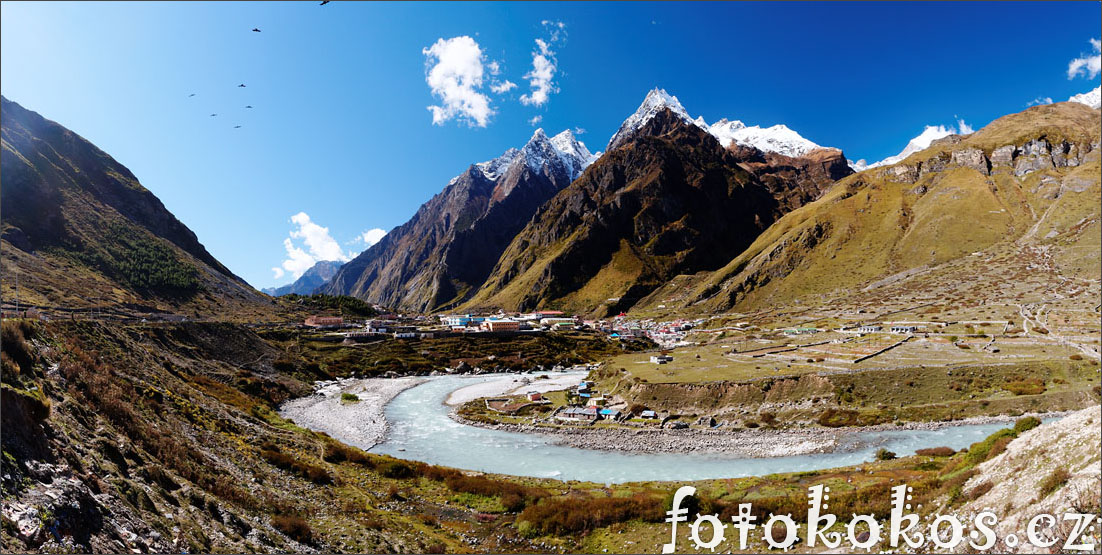 Badrinath