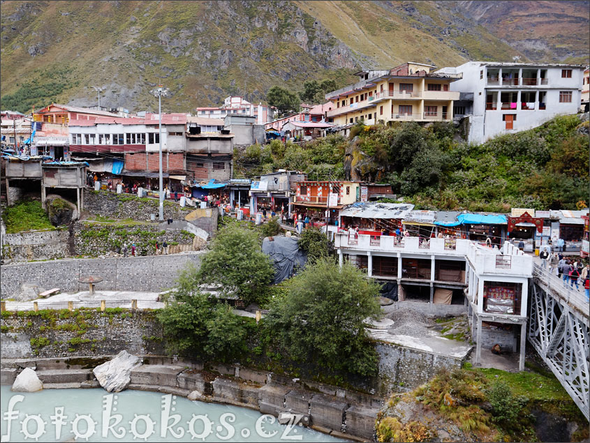 Badrinath