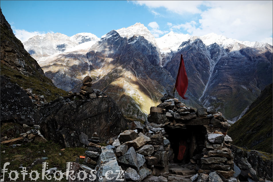 Badrinath