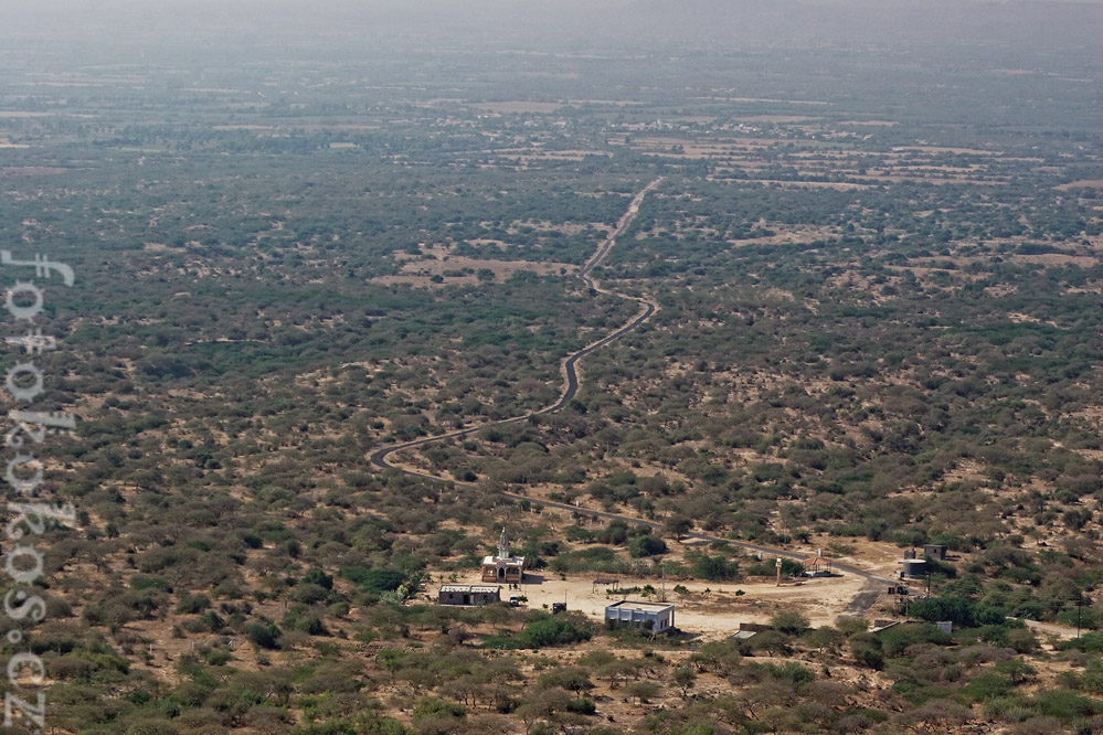 Dinodhar, Gujarat, India