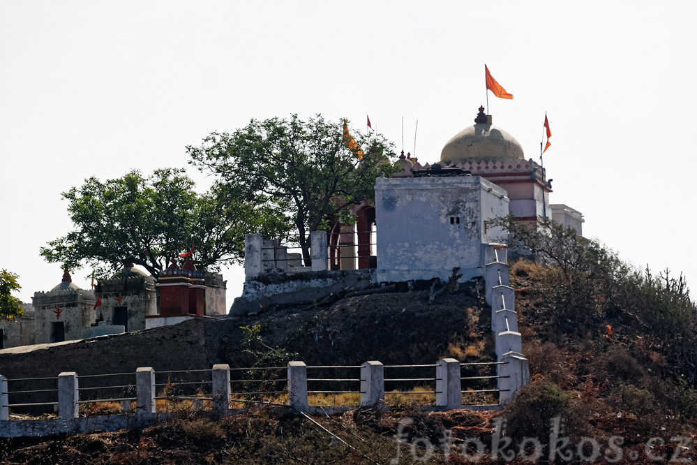 Dinodhar, Gujarat, India