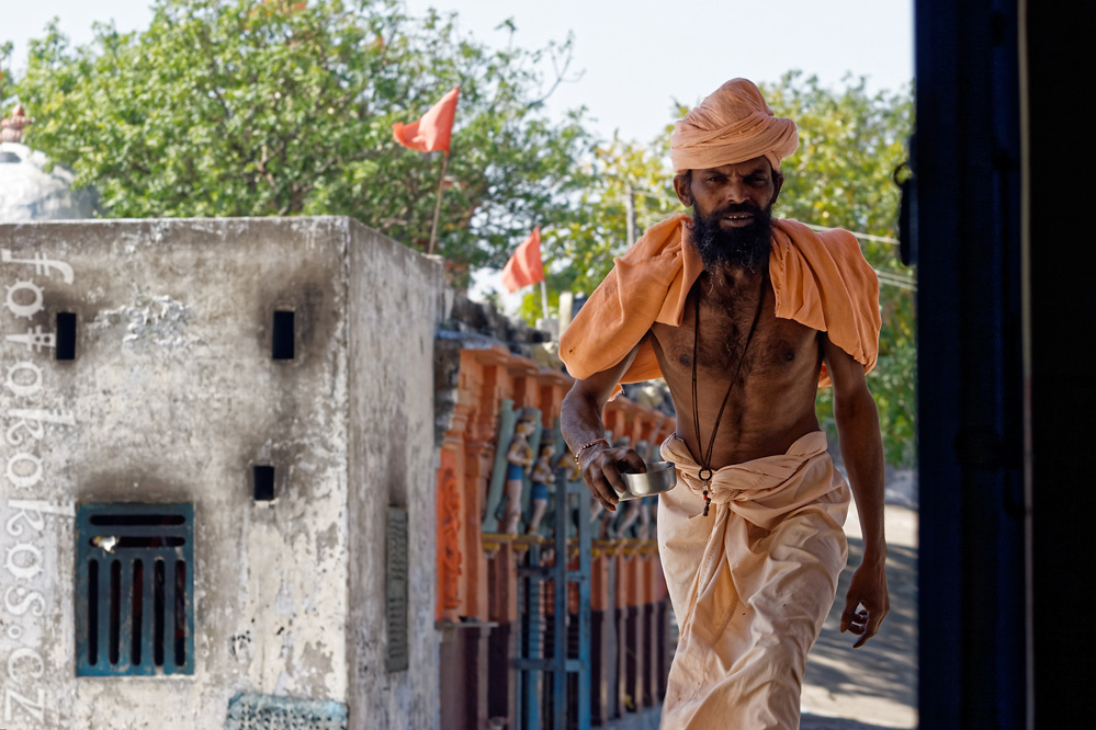 Dinodhar, Gujarat, India