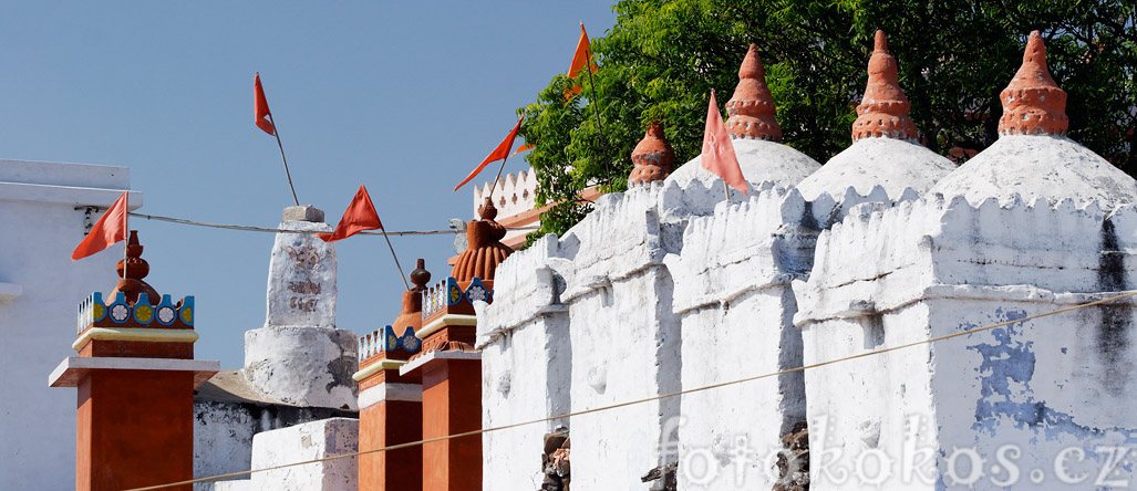 Dinodhar, Gujarat, India