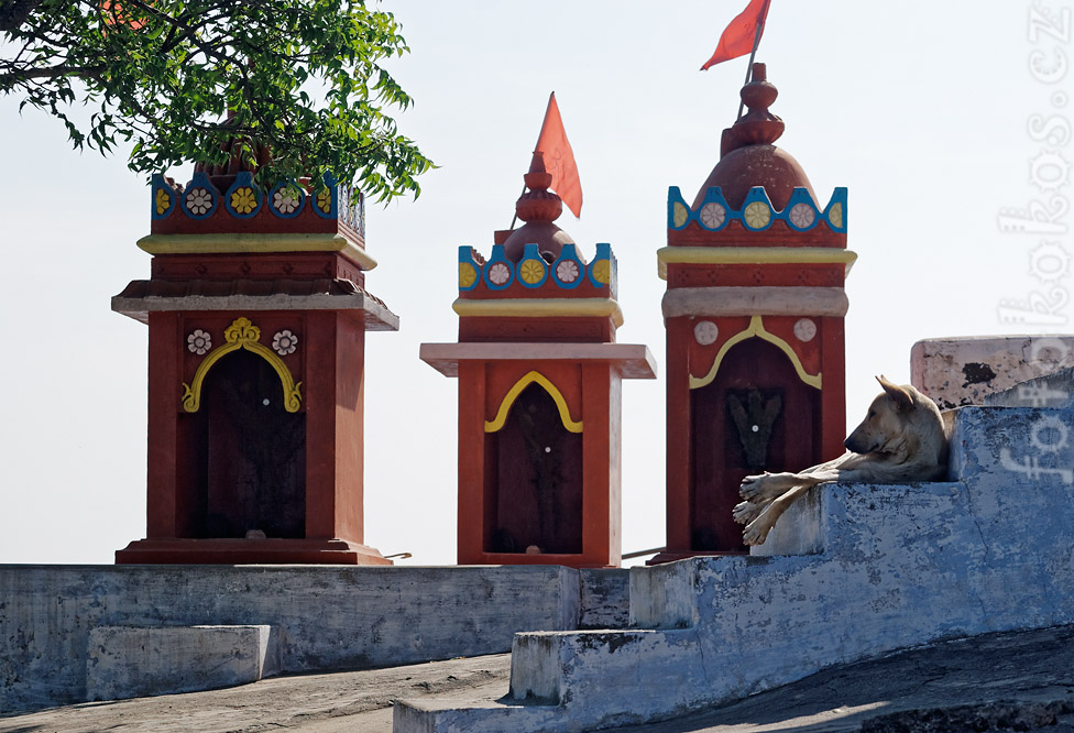 Dinodhar, Gujarat, India