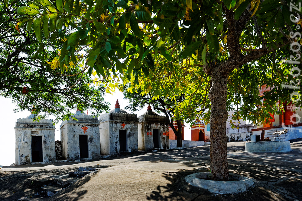 Dinodhar, Gujarat, India