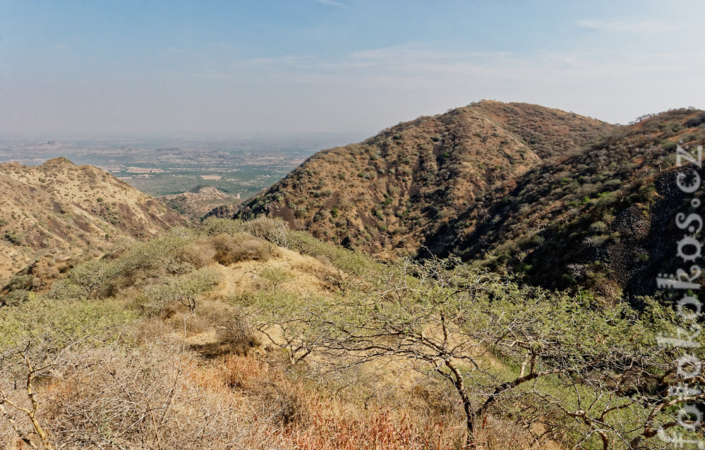 Dinodhar, Gujarat, India