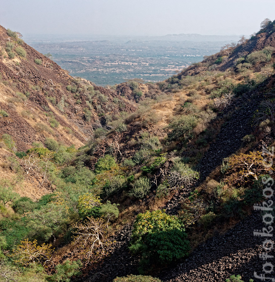 Dinodhar, Gujarat, India