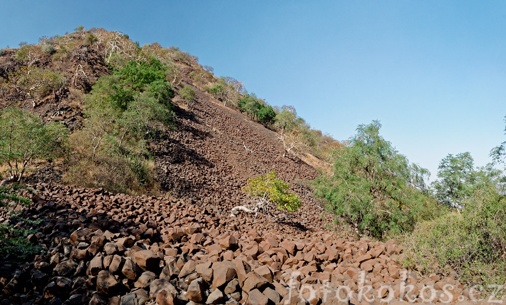 Dinodhar, Gujarat, India