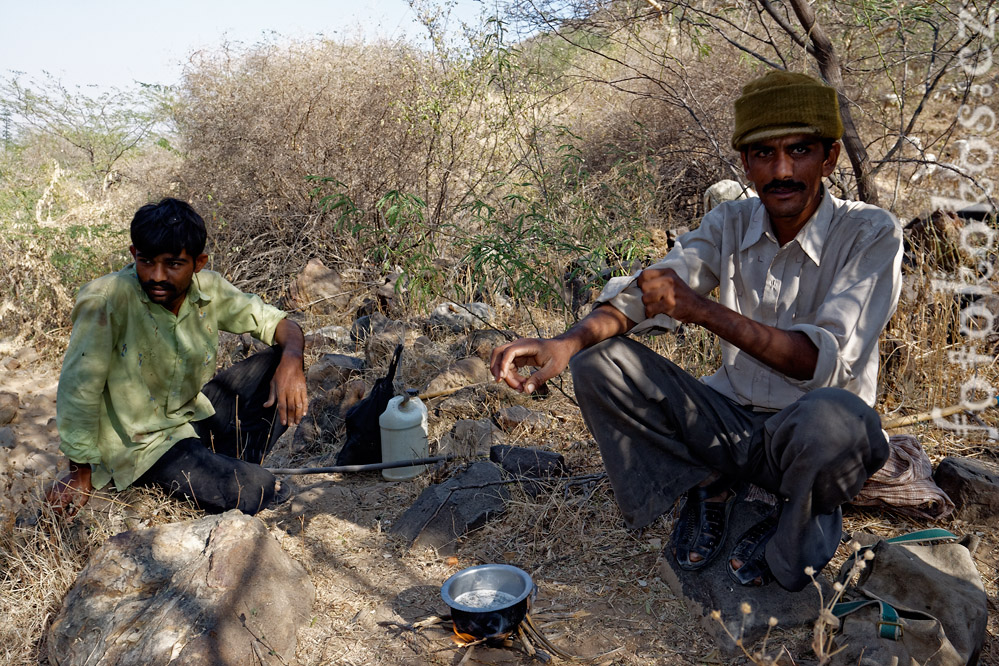 Dinodhar, Gujarat, India