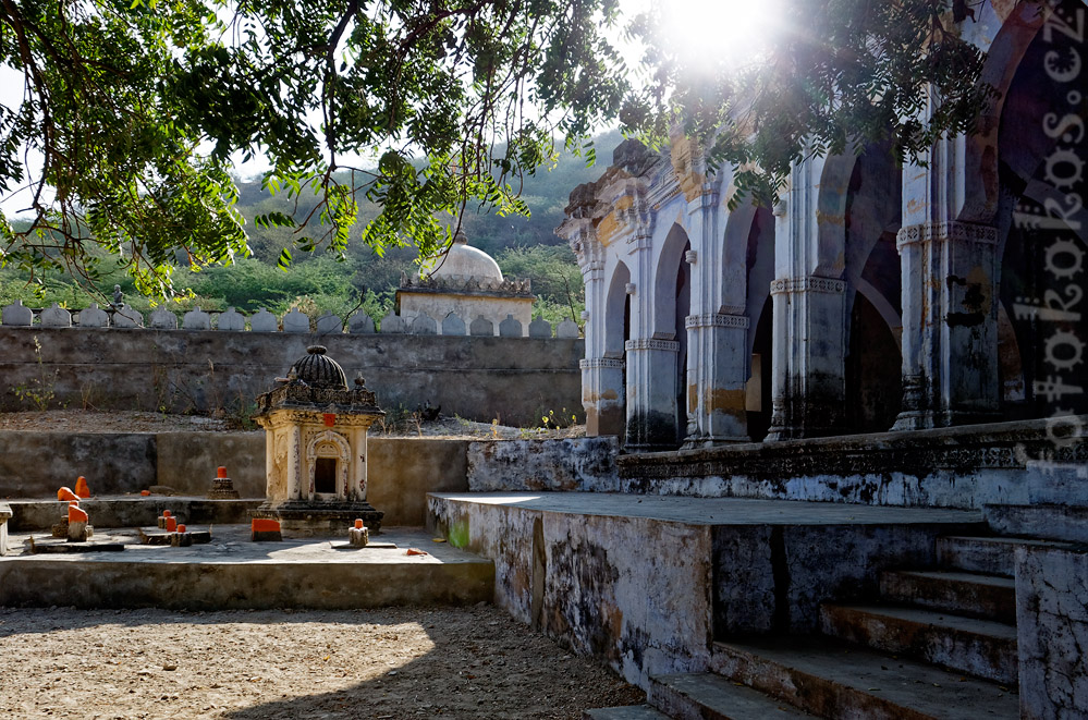 Dinodhar, Gujarat, India