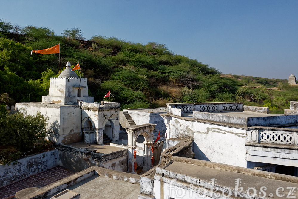 Dinodhar, Gujarat, India