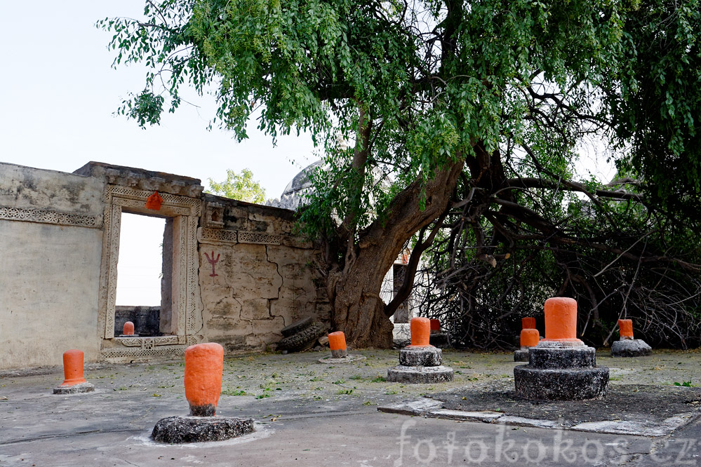 Dinodhar, Gujarat, India