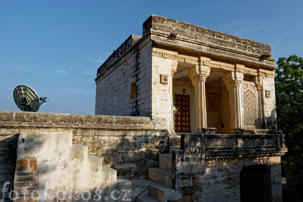 Dinodhar, Gujarat, India