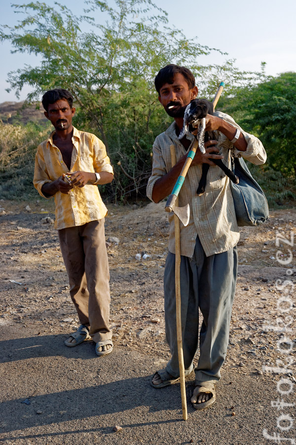 Dinodhar, Gujarat, India