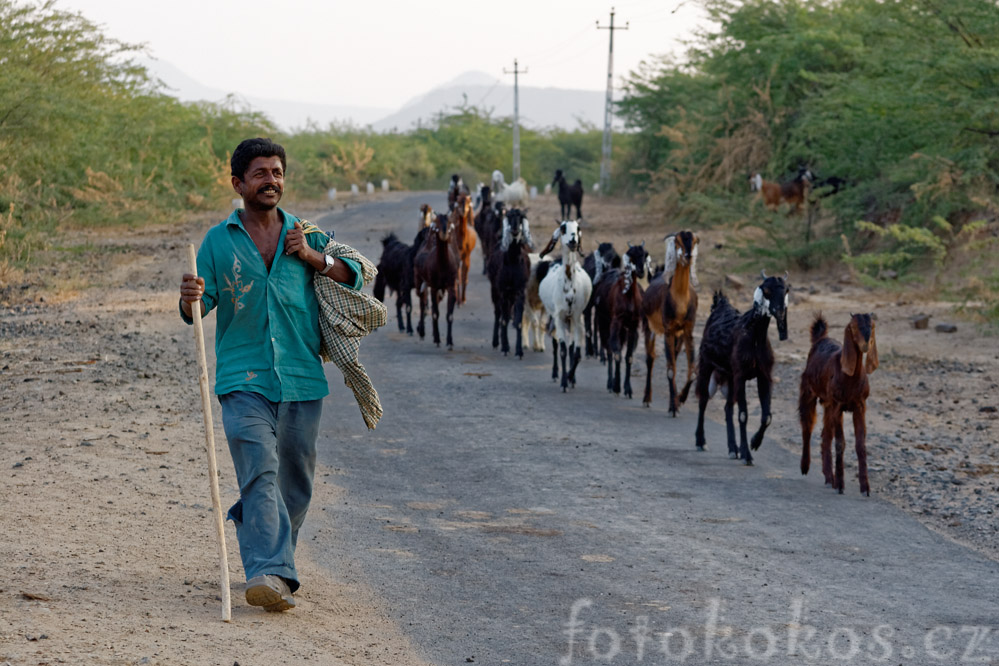 Dinodhar, Gujarat, India