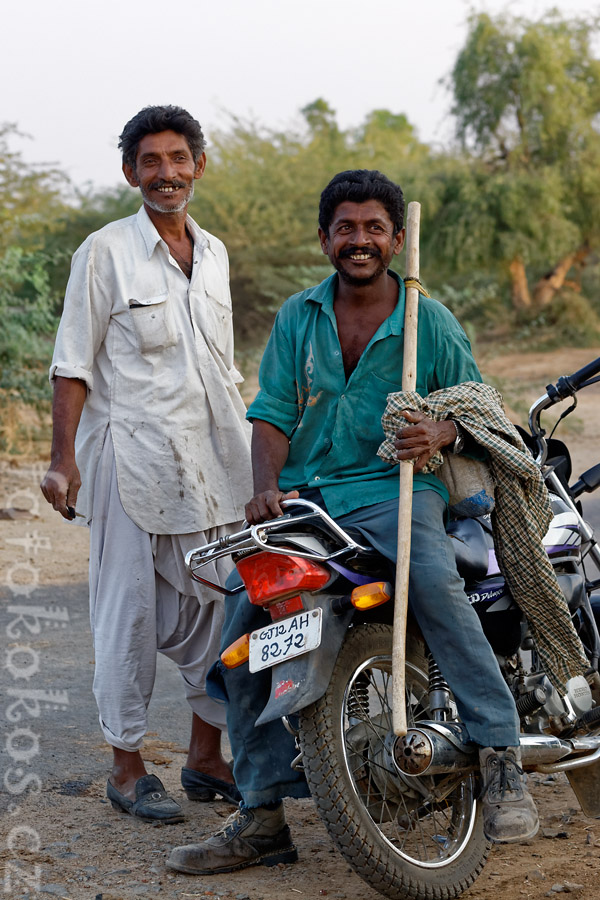 Dinodhar, Gujarat, India