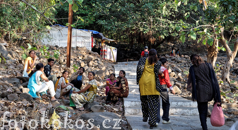 Girnar - Gujarat - India