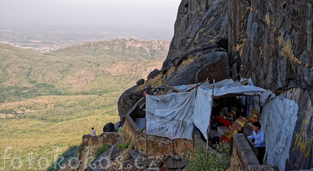 Girnar - Gujarat - India