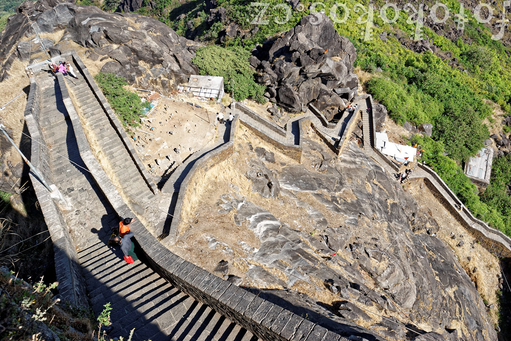 Girnar - Gujarat - India