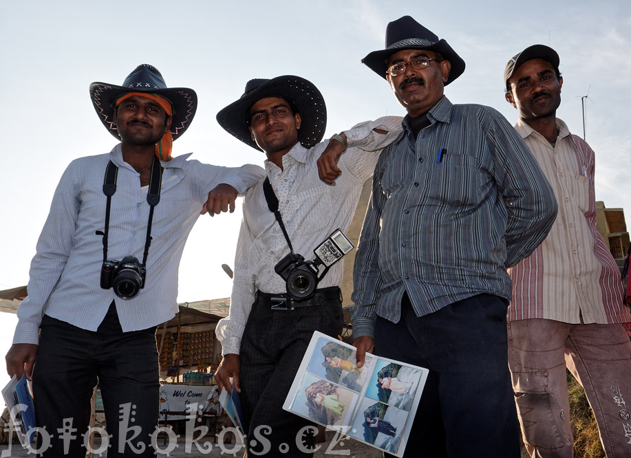 Girnar - Gujarat - India