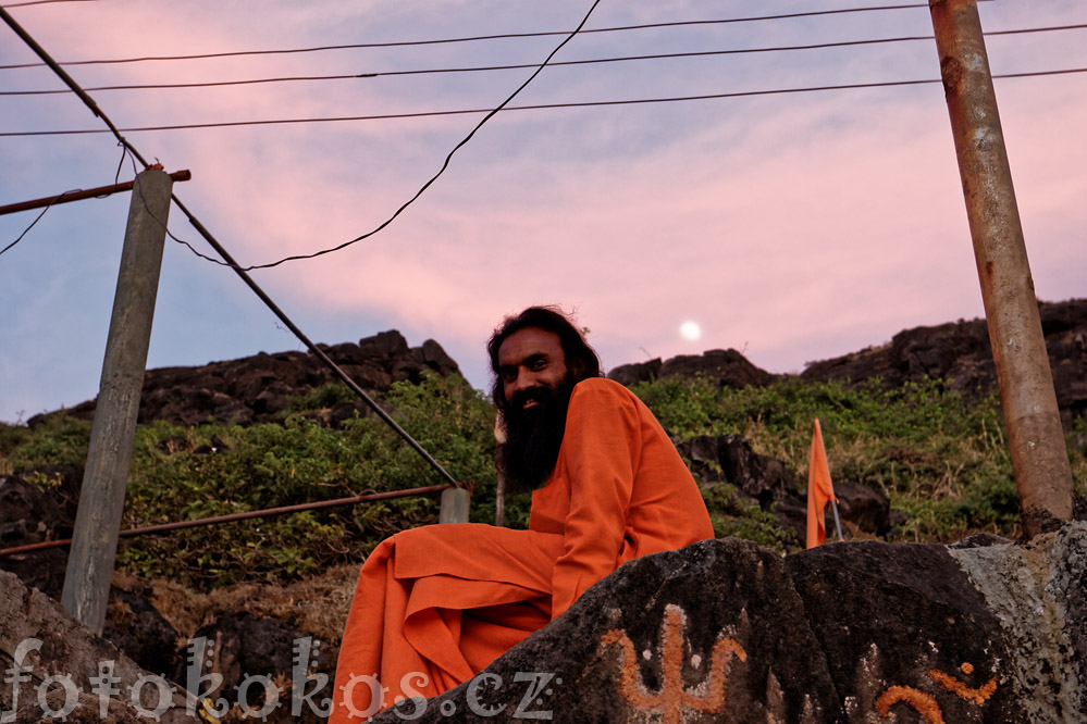 Girnar - Gujarat - India