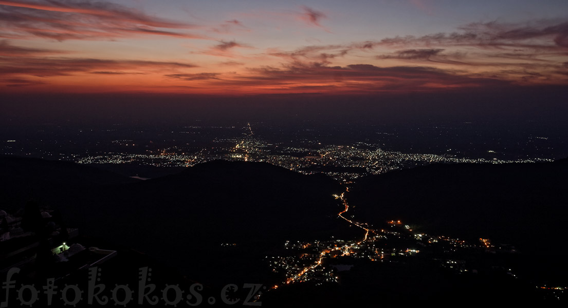 Girnar - Gujarat - India