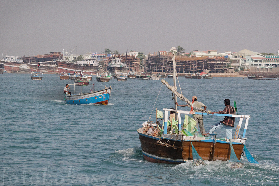 Mandvi - Gujarat - India