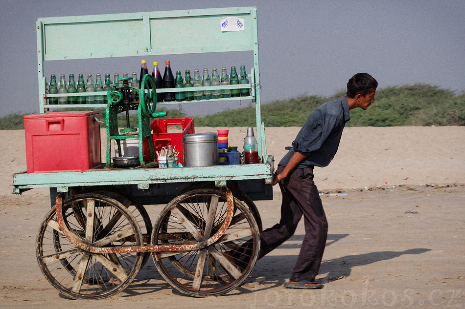 Mandvi - Gujarat - India