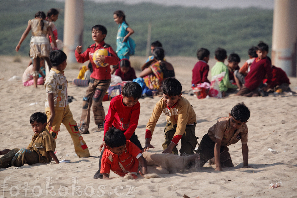 Mandvi - Gujarat - India