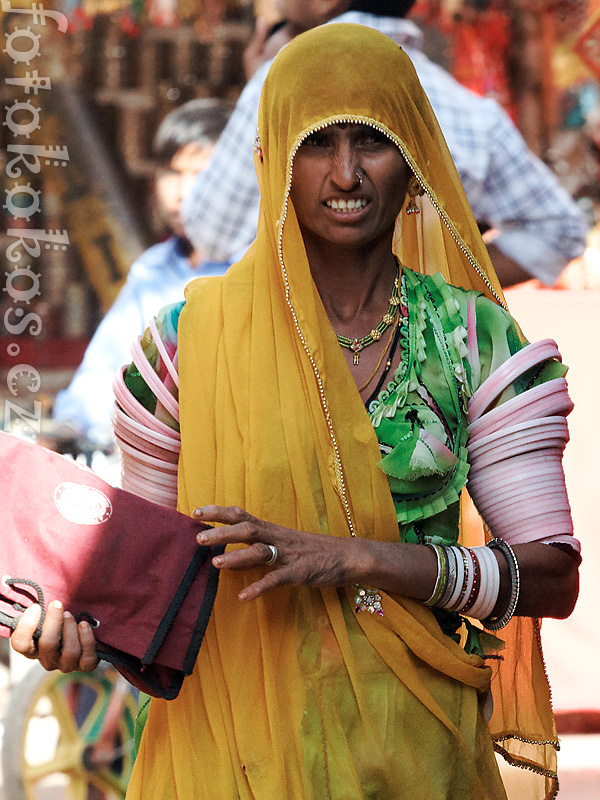 Pushkar - India