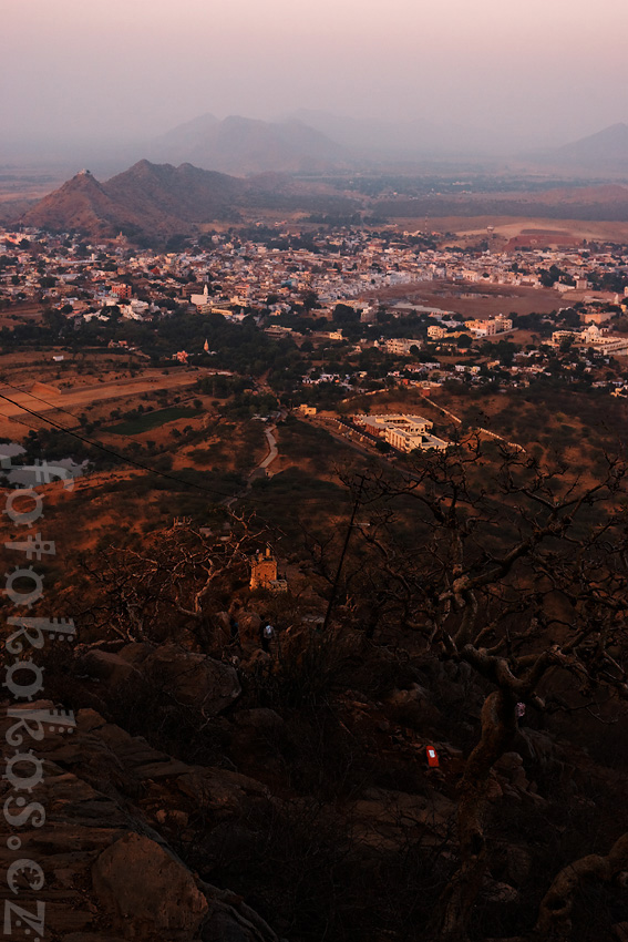 Pushkar - India