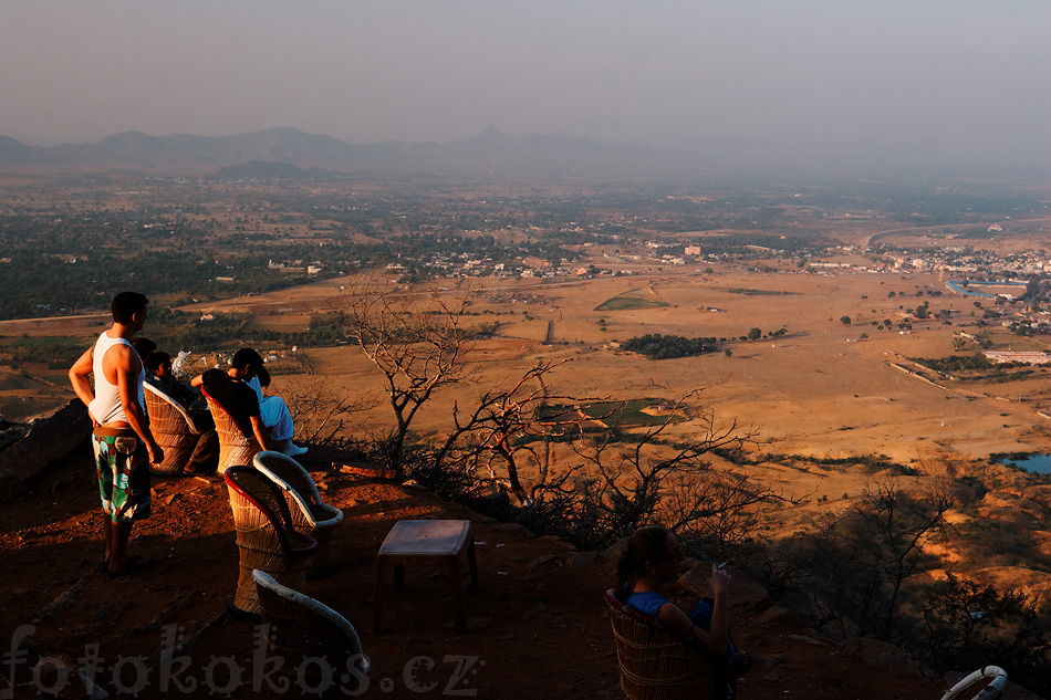 Pushkar - India