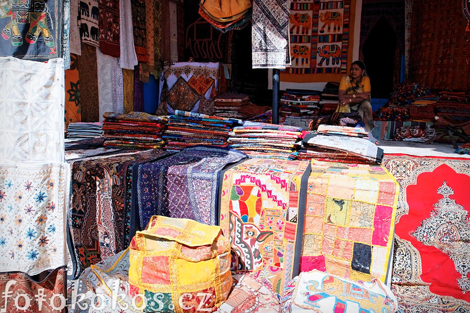 Pushkar - India