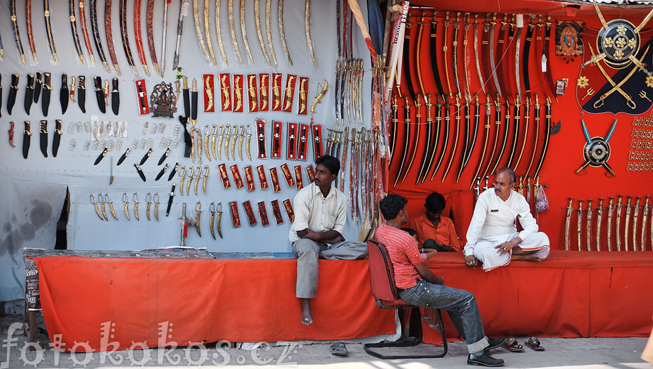 Pushkar - India