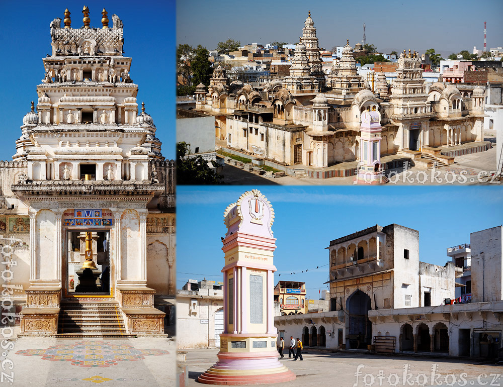 Pushkar - India