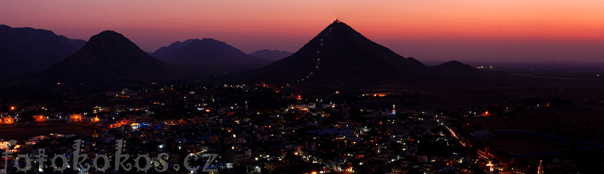 Pushkar - India