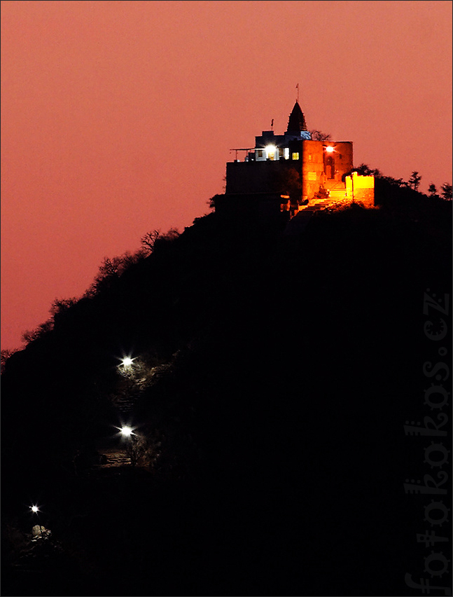 Pushkar - India