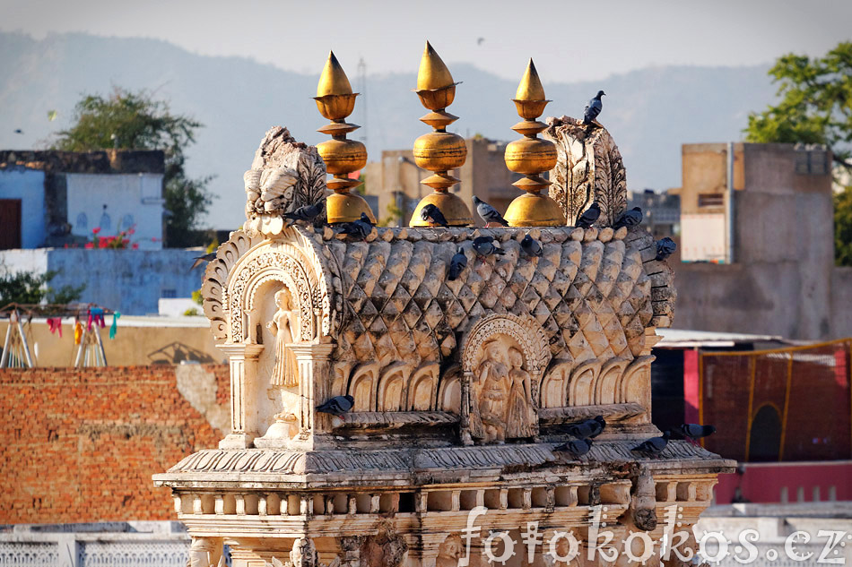 Pushkar - India