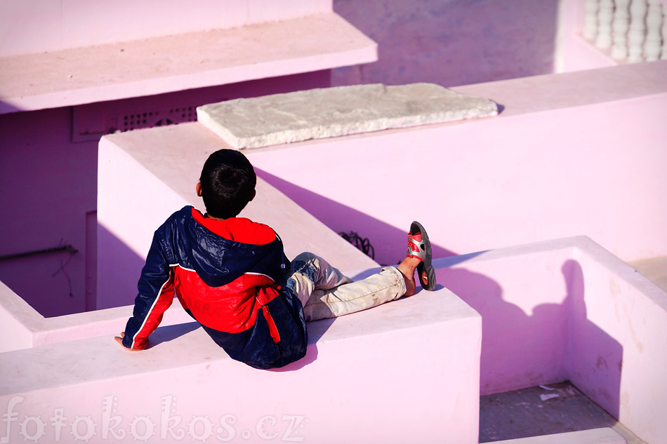 Pushkar - India