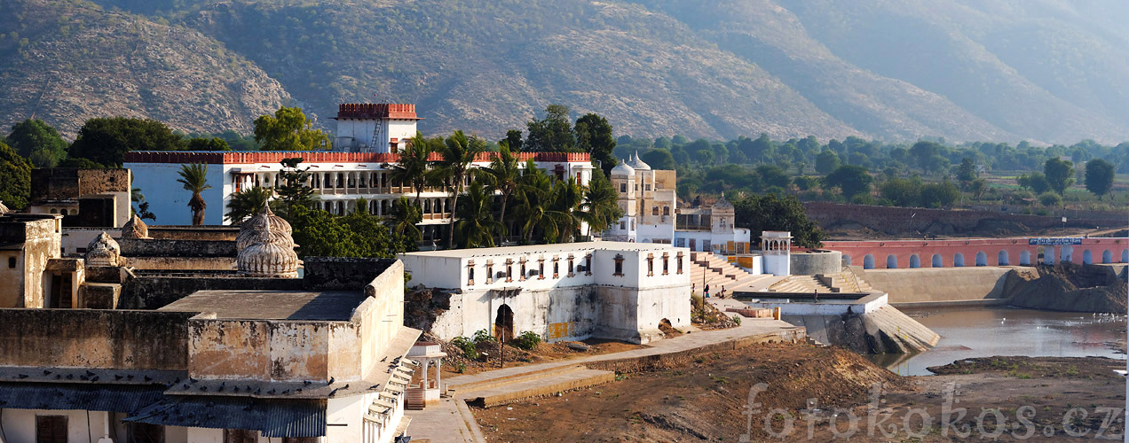 Pushkar - India