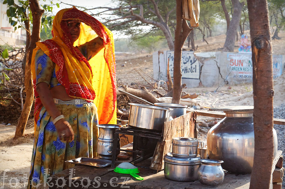 Pushkar - India