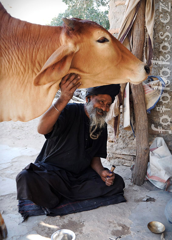 Pushkar - India