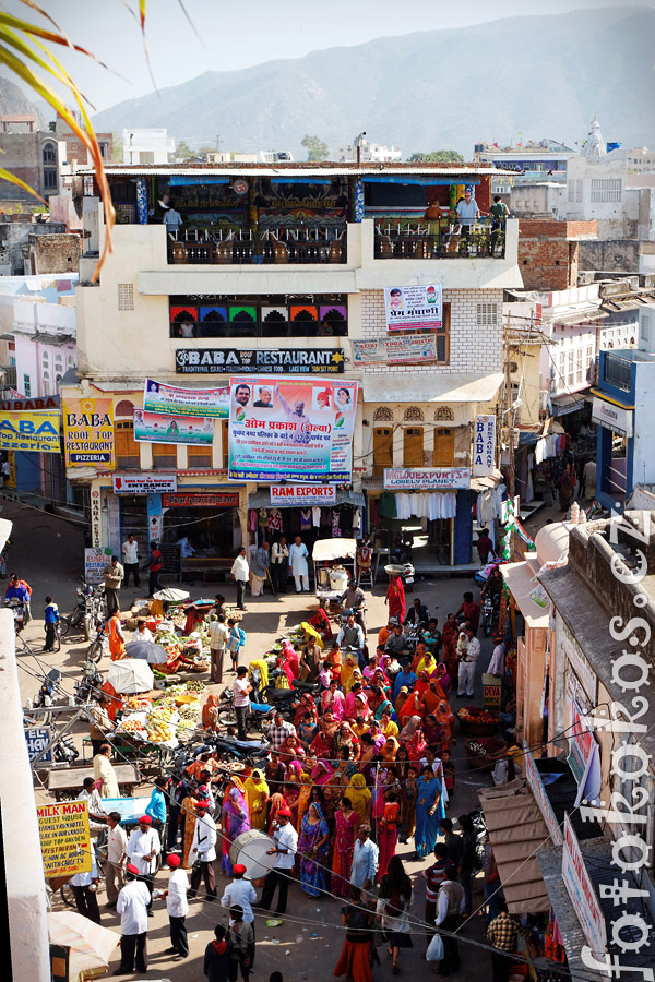 Pushkar - India