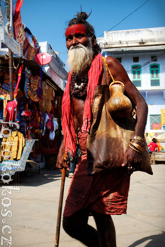 Pushkar - India