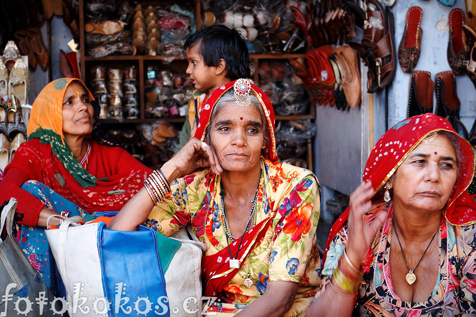 Pushkar - India