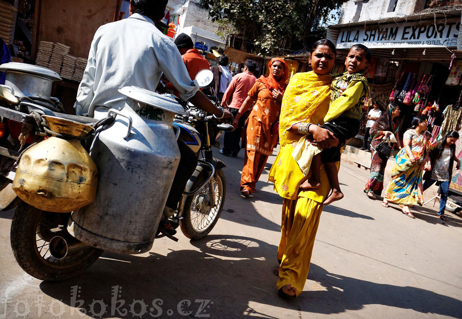 Pushkar - India