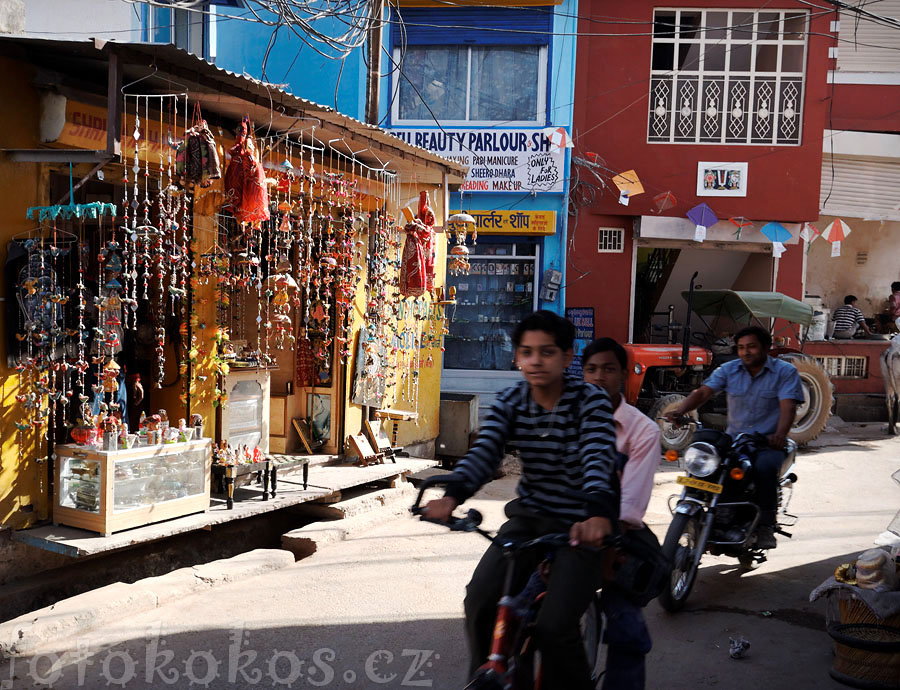 Pushkar - India